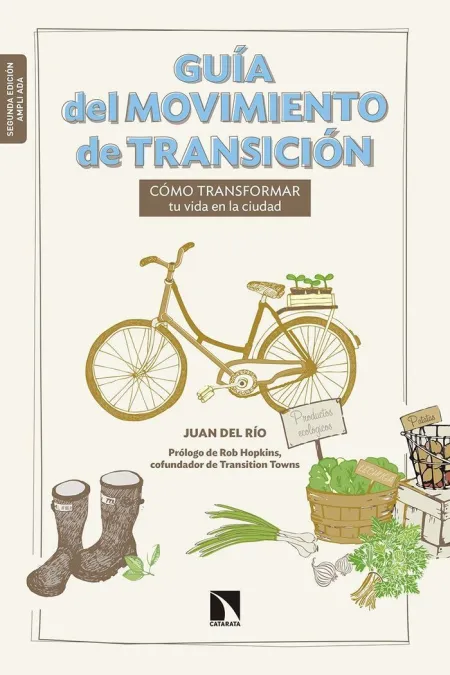 Guia del Movimiento de Transicion 2ªed Actualizada