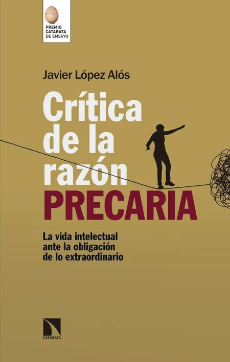 Critica de la Razon Precaria