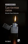 LAS TIERRAS RARAS . ¿QUE SABEMOS DE?