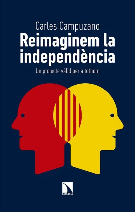 Reimaginem la Independencia