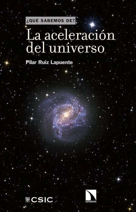 La Aceleracion del Universo