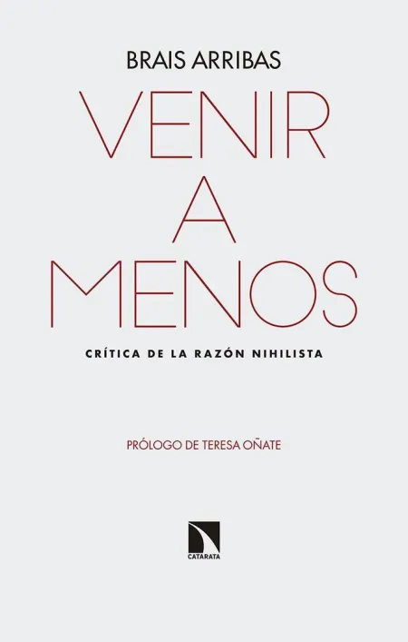 Venir a Menos