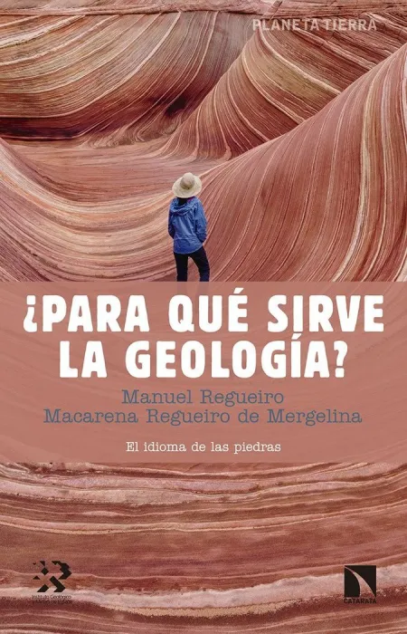 Para que Sirve la Geologia