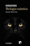 BIOLOGIA CUANTICA