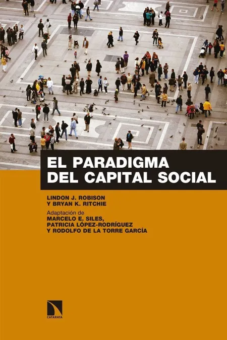 El Paradigma del Capital Social