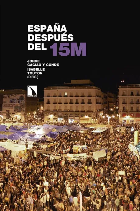 España Después del 15M