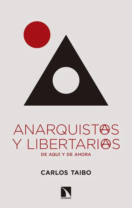 Anarquistas y Libertarias de Aqui y de Ahora