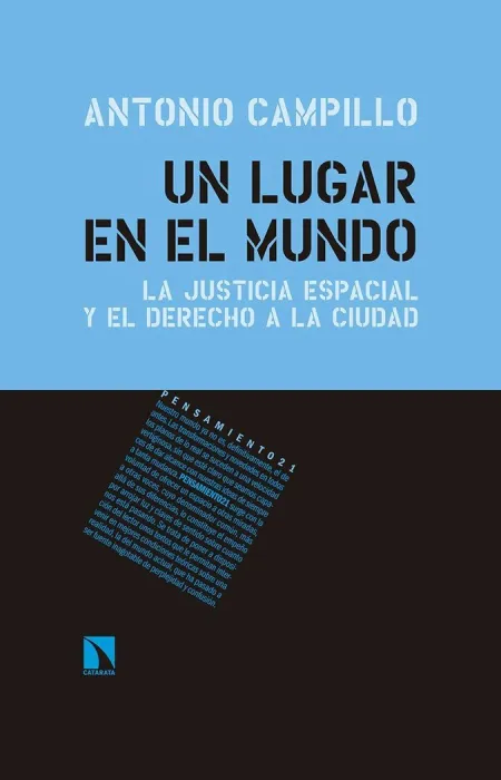 Un Lugar en el Mundo