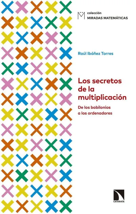 Los Secretos de la Multiplicacion