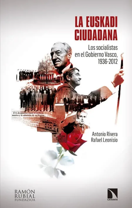 Euskadi Ciudadana, la
