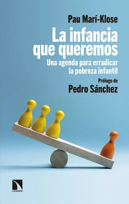 La Infancia que Queremos