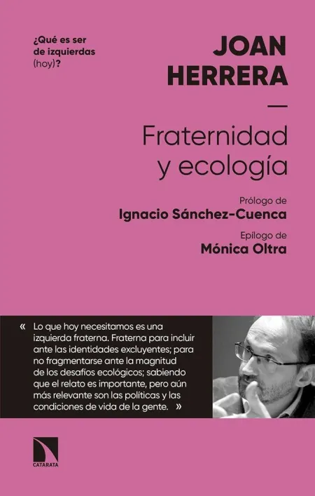 Fraternidad y Ecología