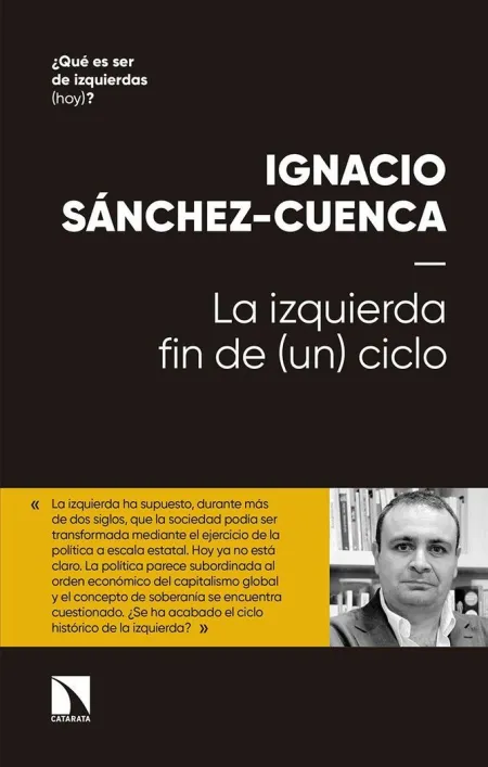 Izquierda Fin de un Ciclo,La