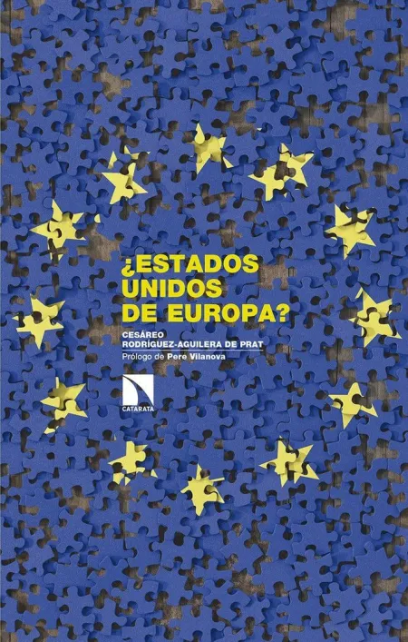Estados Unidos de Europa