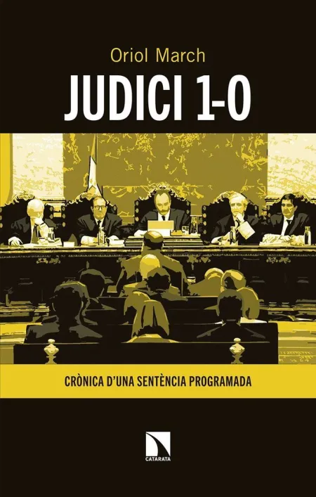Judici 1-O