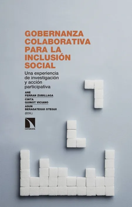 Gobernanza Colaborativa para la Inclusión Social