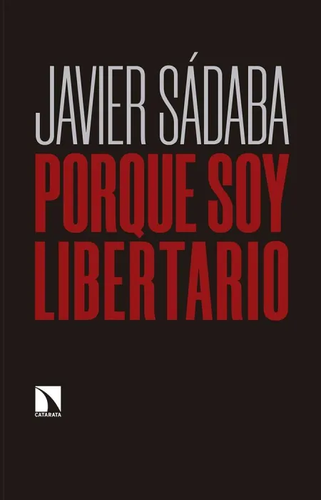 Porque Soy Libertario