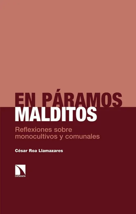 En Páramos Malditos