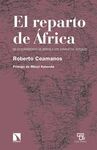 EL REPARTO DE ÁFRICA: DE LA CONFERENCIA DE BERLÍN A LOS CONFLICTOS ACTUALES