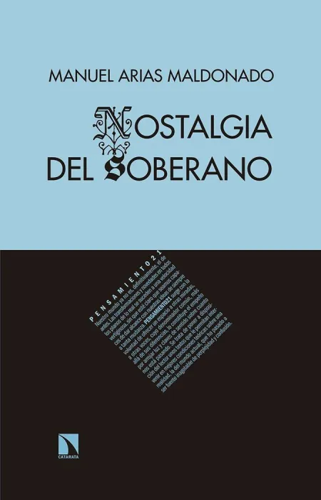 Nostalgia del Soberano