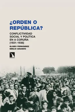 Orden o Republica?