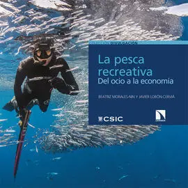 Pesca Recreativa, la