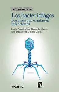 Los Bacteriófagos