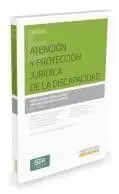 Atencion y Proteccion Juridica de la Discapacidad