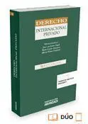 Derecho Internacional Privado