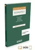 Legislación Eclesiástica
