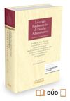 LECCIONES FUNDAMENTALES DE DERECHO ADMINISTRATIVO