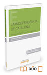 INDEPENDENCIA DE CATALUÑA