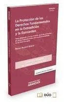 Proteccion de los Derechos Fundamentales en la Extradicion