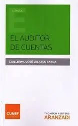 El Auditor de Cuentas