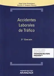 Accidentes Laborales de Trafico