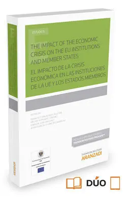 El Impacto de la Crisis Económica en las Instituciones de la Ue y los Estados mi