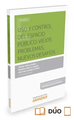 Uso y Control del Espacio Público