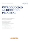 INTRODUCCIÓN AL DERECHO PROCESAL