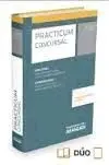 Prácticum Concursal 2015