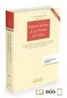 Estatuto Juridico de Victima del Delito la Posicion Juridic