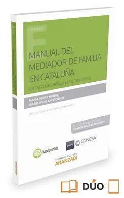 Manual del Mediador de Familia en Cataluuña