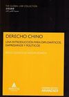 DERECHO CHINO