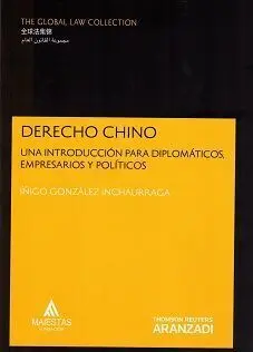 Derecho Chino