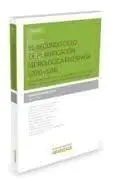 Segundo Ciclo Planificacion Hidrologica en España 2010 2014