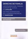 DERECHO DE FAMILIA