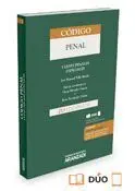 Código Penal y Leyes Penal Especiales