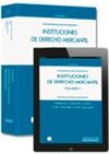 INSTITUCIONES DE DERECHO MERCANTIL T. 2