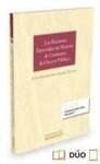 LOS RECURSOS ESPECIALES EN MATERIA DE CONTRATOS DEL SECTOR PUBLICO