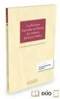 Los Recursos Especiales en Materia de Contratos del Sector Publico