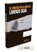 El Derecho en la Obra de Lorenzo Silva